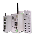 netIOT/netFIELD Edge