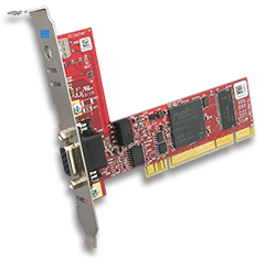 PCI