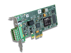 Low Profile PCI Express