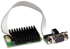 Mini PCI Express